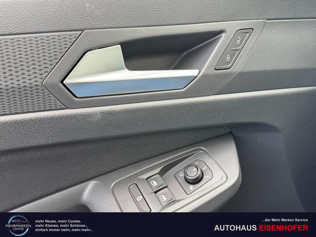 Ford Grand Tourneo Titanium 7 Sitzer kaufen