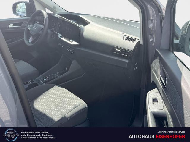 Ford Grand Tourneo Titanium 2,0 TDCI L2 7 Sitzer Klimaautomatik Anh&auml;ngerkupplung Sitzheizung Einparkhilfe Kamera 17 Zoll Leichtmetall ACC 