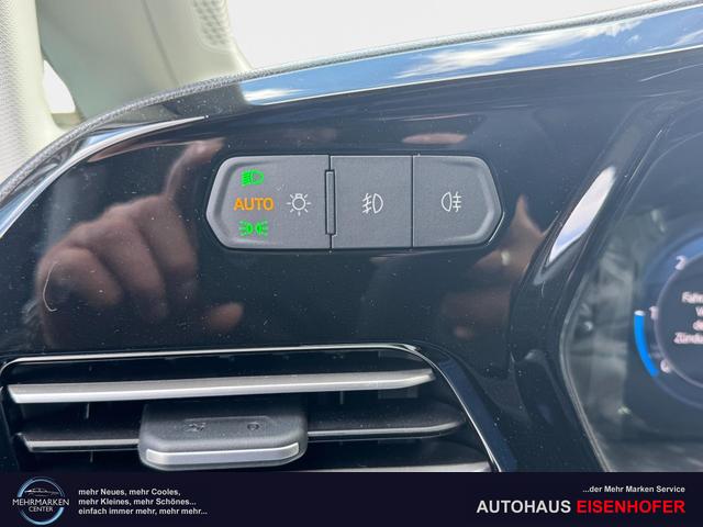 Ford Grand Tourneo Titanium 2,0 TDCI L2 7 Sitzer Klimaautomatik Anh&auml;ngerkupplung Sitzheizung Einparkhilfe Kamera 17 Zoll Leichtmetall ACC 