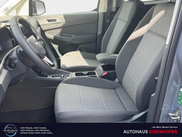Ford Grand Tourneo Titanium 2,0 TDCI L2 7 Sitzer Klimaautomatik Anh&auml;ngerkupplung Sitzheizung Einparkhilfe Kamera 17 Zoll Leichtmetall ACC 