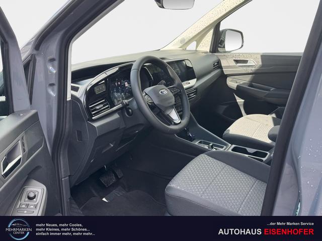 Ford Grand Tourneo Titanium 2,0 TDCI L2 7 Sitzer Klimaautomatik Anh&auml;ngerkupplung Sitzheizung Einparkhilfe Kamera 17 Zoll Leichtmetall ACC 