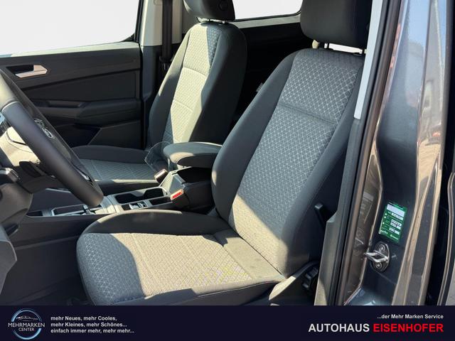 Reimport Ford Grand Tourneo Connect Titanium 1,5 L2 7 Sitzer kaufen