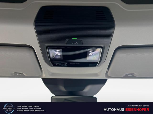 Reimport Ford Grand Tourneo Connect Titanium 1,5 L2 7 Sitzer kaufen