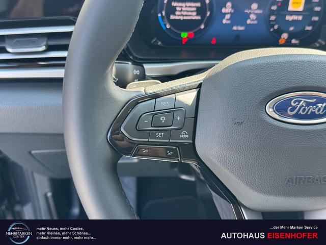 Reimport Ford Grand Tourneo Connect Titanium 1,5 L2 7 Sitzer kaufen
