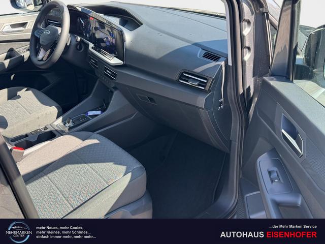 Reimport Ford Grand Tourneo Connect Titanium 1,5 L2 7 Sitzer kaufen