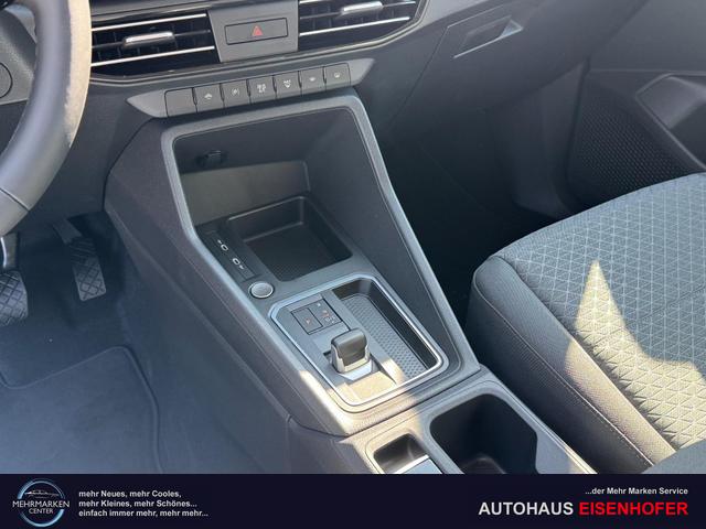 Reimport Ford Grand Tourneo Connect Titanium 1,5 L2 7 Sitzer kaufen