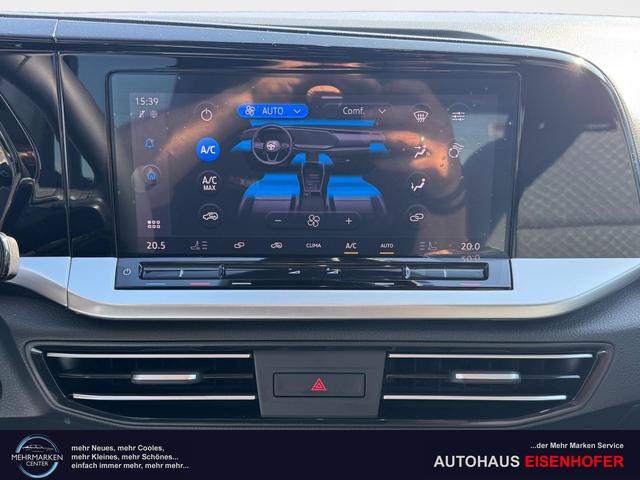 Reimport Ford Grand Tourneo Connect Titanium 1,5 L2 7 Sitzer kaufen