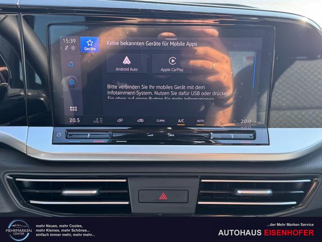 Reimport Ford Grand Tourneo Connect Titanium 1,5 L2 7 Sitzer kaufen