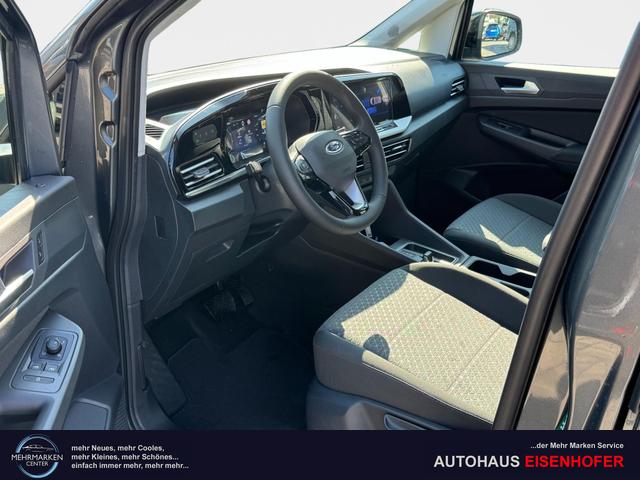 Reimport Ford Grand Tourneo Connect Titanium 1,5 L2 7 Sitzer kaufen