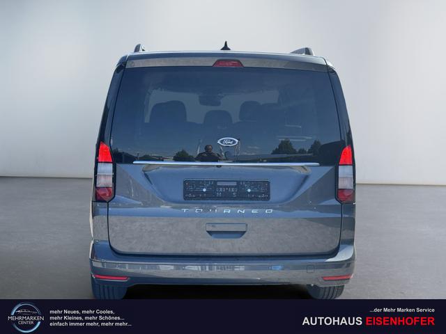 Reimport Ford Grand Tourneo Connect Titanium 1,5 L2 7 Sitzer kaufen