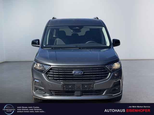 Reimport Ford Grand Tourneo Connect Titanium 1,5 L2 7 Sitzer kaufen