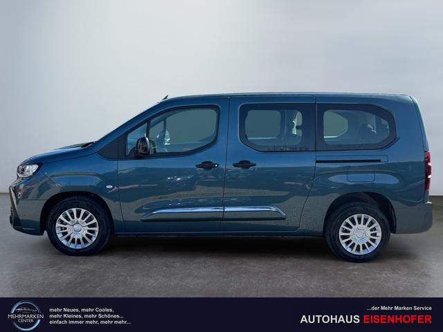 Reimport Toyota Proace City Verso L2 7 Sitzer kaufen