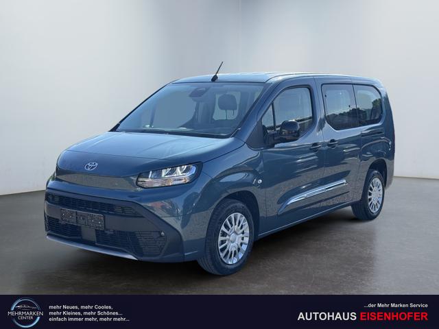 Reimport Toyota Proace City Verso L2 7 Sitzer kaufen