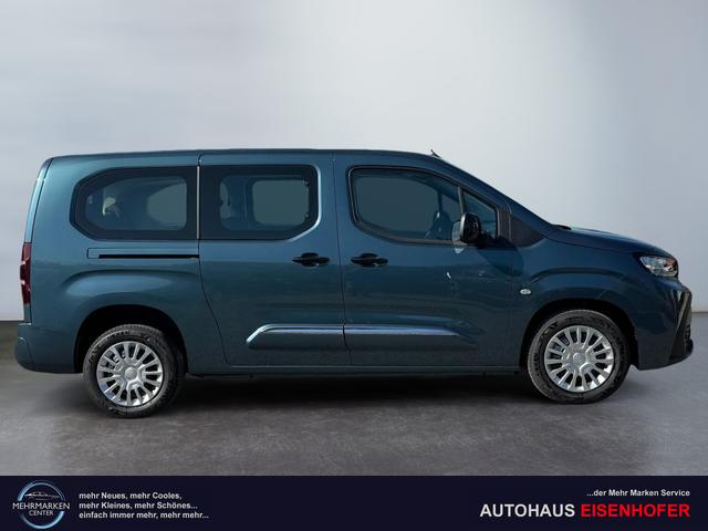 Reimport Toyota Proace City Verso L2 7 Sitzer kaufen