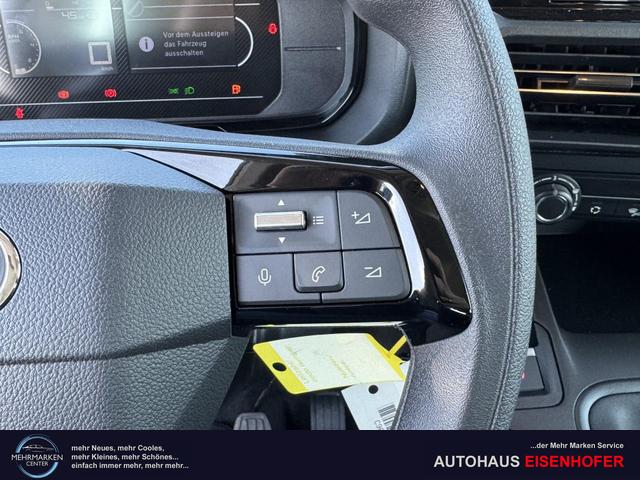 Reimport Toyota Proace City Verso L2 7 Sitzer kaufen