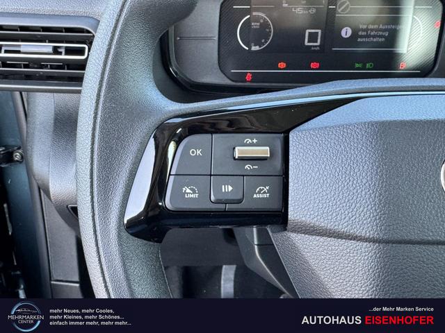 Reimport Toyota Proace City Verso L2 7 Sitzer kaufen