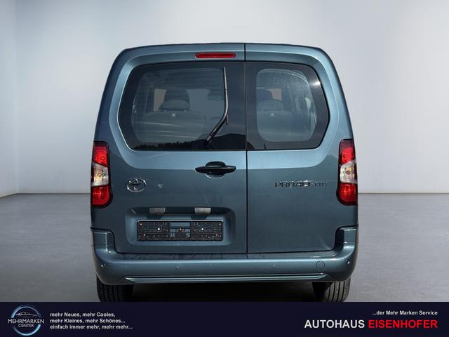Reimport Toyota Proace City Verso L2 7 Sitzer kaufen