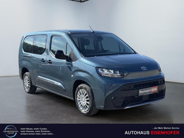 Reimport Toyota Proace City Verso L2 7 Sitzer kaufen