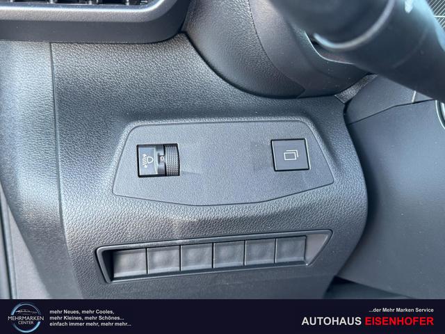 Reimport Toyota Proace City Verso L2 7 Sitzer kaufen
