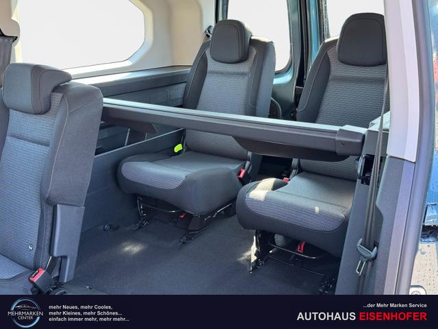Reimport Toyota Proace City Verso L2 7 Sitzer kaufen