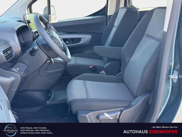 Reimport Toyota Proace City Verso L2 7 Sitzer kaufen