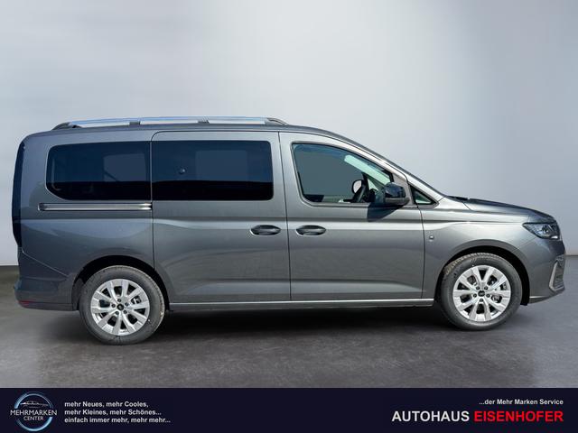Reimport Ford Grand Tourneo Connect Titanium 1,5 L2 7 Sitzer kaufen