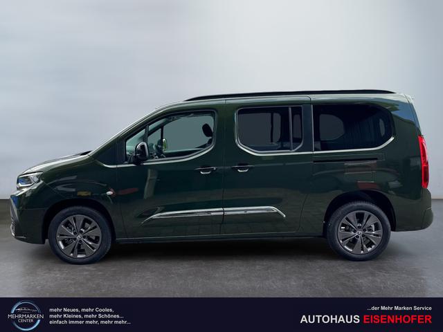 Reimport Toyota Proace City Verso kaufen