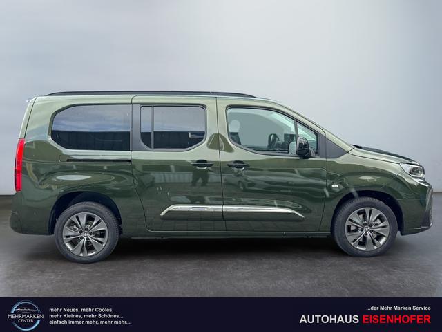 Reimport Toyota Proace City Verso kaufen
