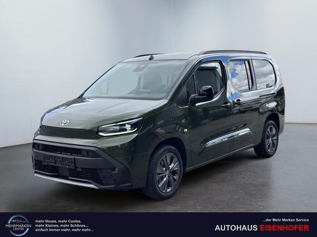 Reimport Toyota Proace City Verso kaufen