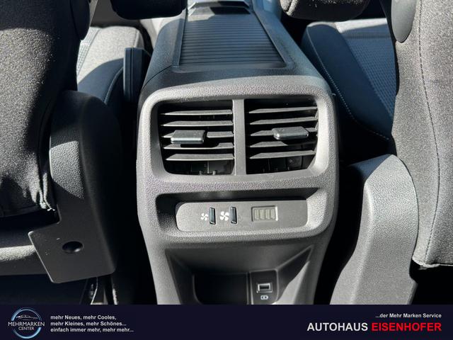 Toyota Proace City Verso 1,5 D-4D Family Automatik L2 7 Sitzer 2ZoKlima Einparkhilfe Apple Kamera 17 Zoll AluTempomat DAB 10 Display 