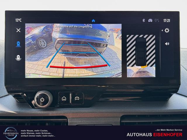 Toyota Proace City Verso 1,5 D-4D Family Automatik L2 7 Sitzer 2ZoKlima Einparkhilfe Apple Kamera 17 Zoll AluTempomat DAB 10 Display 