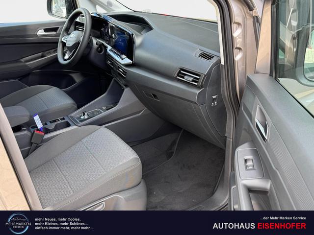 Ford Grand Tourneo Titanium 1,5 7 Sitzer Klimaautomatik Anh&auml;ngerkupplung Sitzheizung Einparkhilfe Kamera 17 Zoll Leichtmetall ACC 