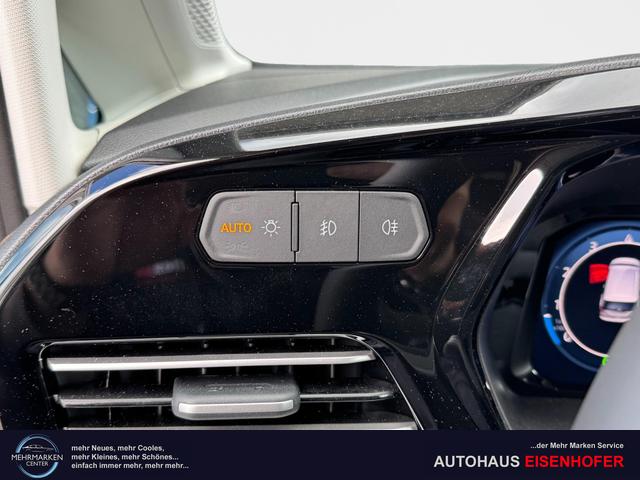 Ford Grand Tourneo Titanium 1,5 7 Sitzer Klimaautomatik Anh&auml;ngerkupplung Sitzheizung Einparkhilfe Kamera 17 Zoll Leichtmetall ACC 