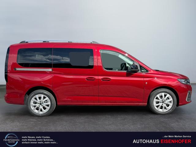 Ford Grand Tourneo Connect Titanium 1,5 L2 7 Sitzer