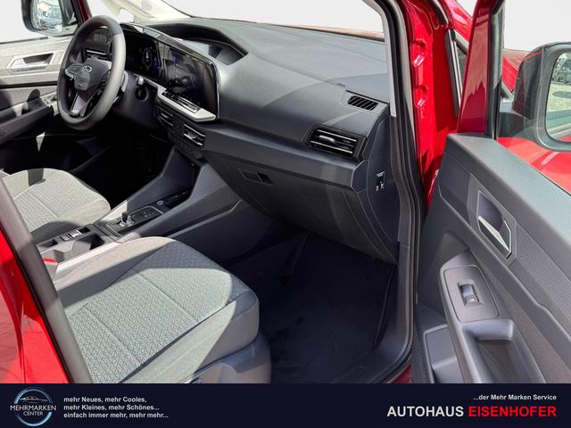 Ford Grand Tourneo Connect Titanium 1,5 L2 7 Sitzer