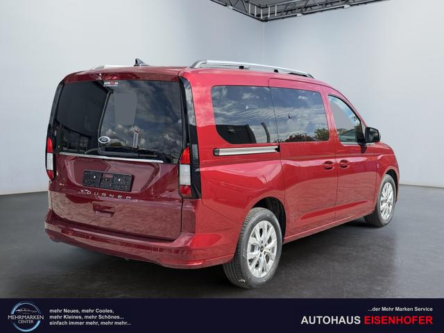 Ford Grand Tourneo Connect Titanium 1,5 L2 7 Sitzer
