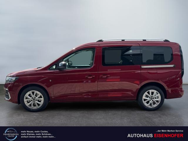 Ford Grand Tourneo Connect Titanium 1,5 L2 7 Sitzer