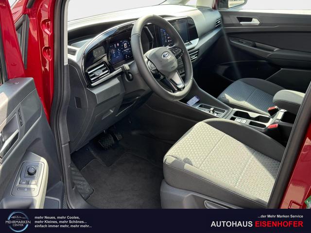 Ford Grand Tourneo Connect Titanium 1,5 L2 7 Sitzer