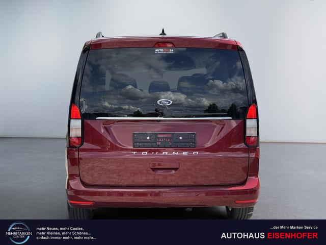 Ford Grand Tourneo Connect Titanium 1,5 L2 7 Sitzer