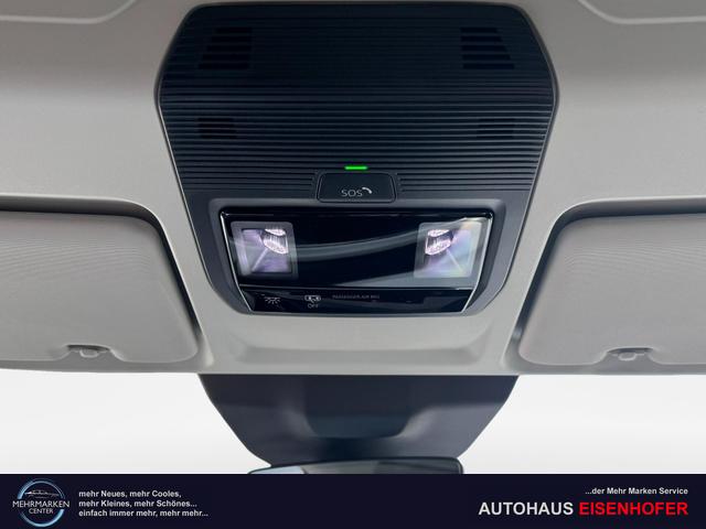 Ford Grand Tourneo Connect Titanium 1,5 L2 7 Sitzer