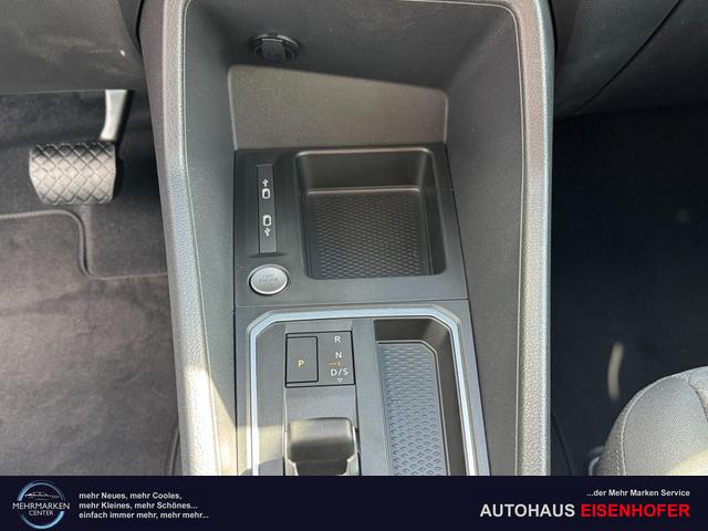 Ford Grand Tourneo Connect Titanium 1,5 L2 7 Sitzer