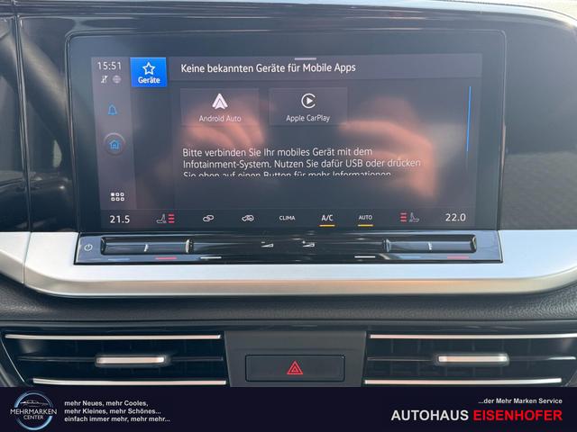 Ford Grand Tourneo Connect Titanium 1,5 L2 7 Sitzer