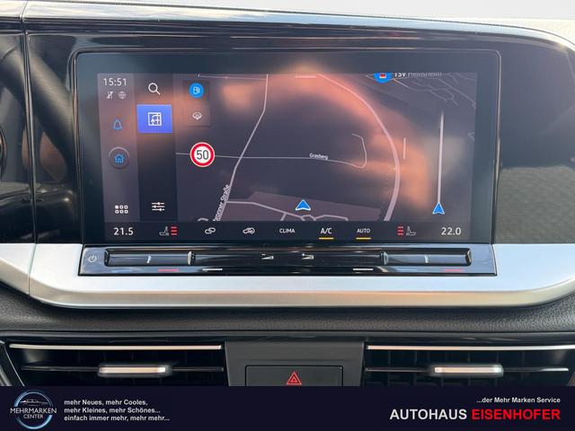 Ford Grand Tourneo Connect Titanium 1,5 L2 7 Sitzer