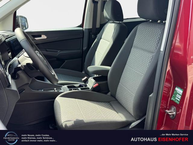 Ford Grand Tourneo Connect Titanium 1,5 L2 7 Sitzer