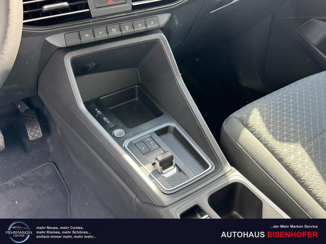 Ford Grand Tourneo Connect Titanium 1,5 L2 7 Sitzer