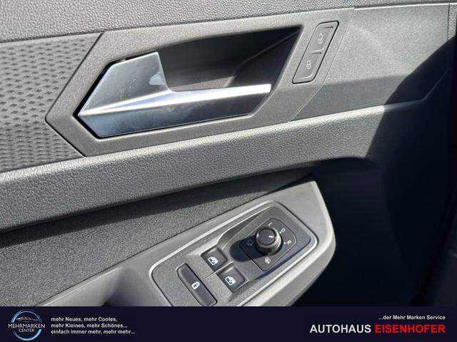 Ford Grand Tourneo Connect Titanium 1,5 L2 7 Sitzer