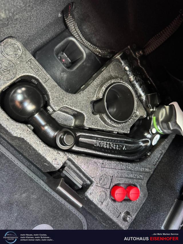 Ford Grand Tourneo Connect Titanium 1,5 L2 7 Sitzer
