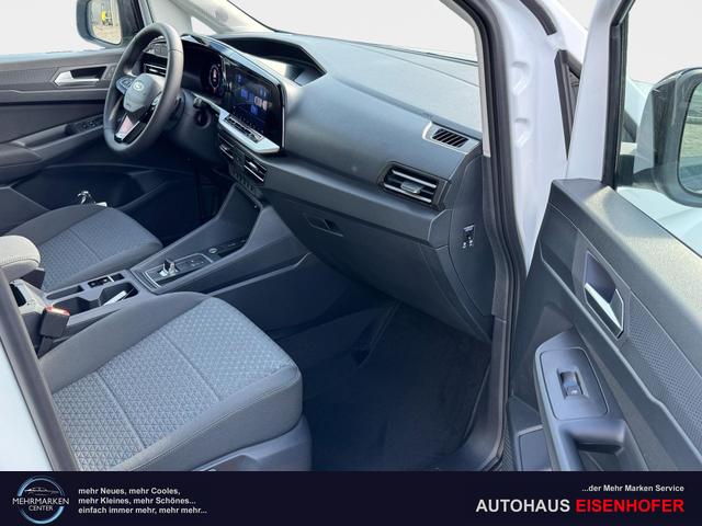Ford Grand Tourneo Connect Titanium 1,5 L2 7 Sitzer 