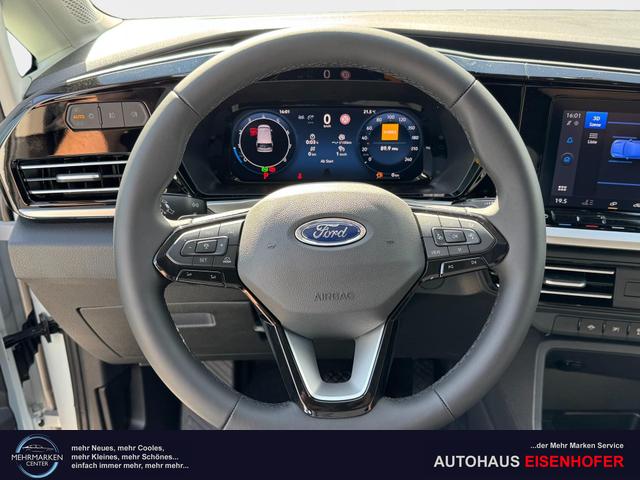 Ford Grand Tourneo Connect Titanium 1,5 L2 7 Sitzer 