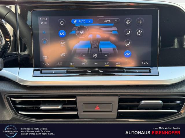 Ford Grand Tourneo Connect Titanium 1,5 L2 7 Sitzer 